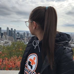 Meet your Posher, Eve